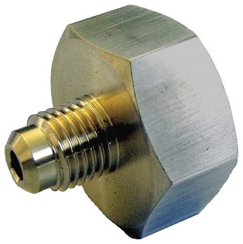 Rothenberger 1500003381 Flaschenadapter