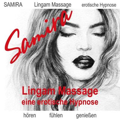 Lingam-Massage - Samira, Audio, 9783945537510