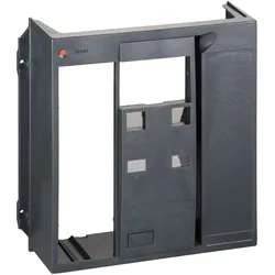 Schneider Electric Frontabdeckung, 3p/4p 47094