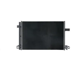 Kondensator Klimaanlage MAHLE AC 1015 000S für VW Transporter T6 Caravelle