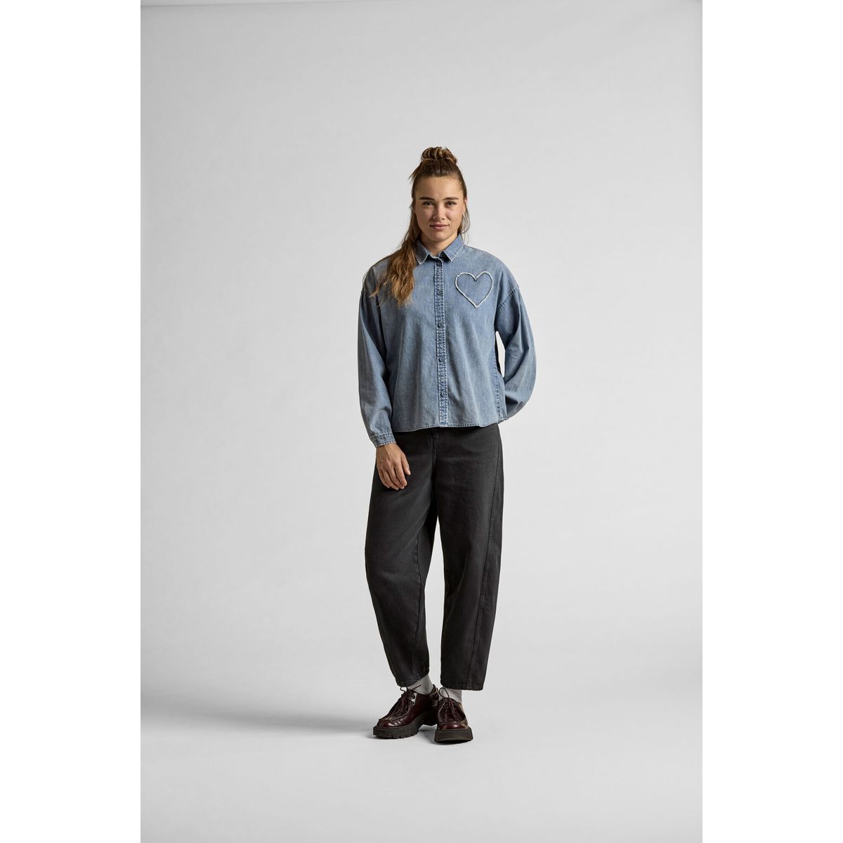 Maloja PicotaM. light denim blue (8258) S 42419-1-8258-S