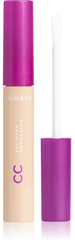 Lumene CC All-Over Concealer creamy concealer shade 1.75 8.5 ml