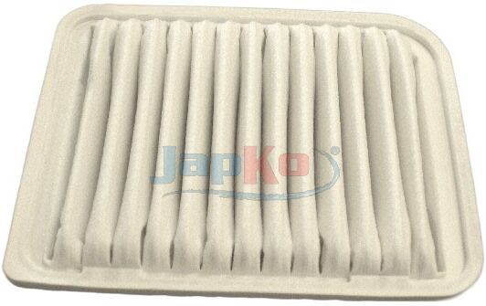 Japko Luftfilter 20534 Filtereinsatz 56mm Für Peugeot Iveco Mitsubishi
