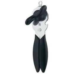 WMF Dosenöffner 20 cm schwarz schwarz