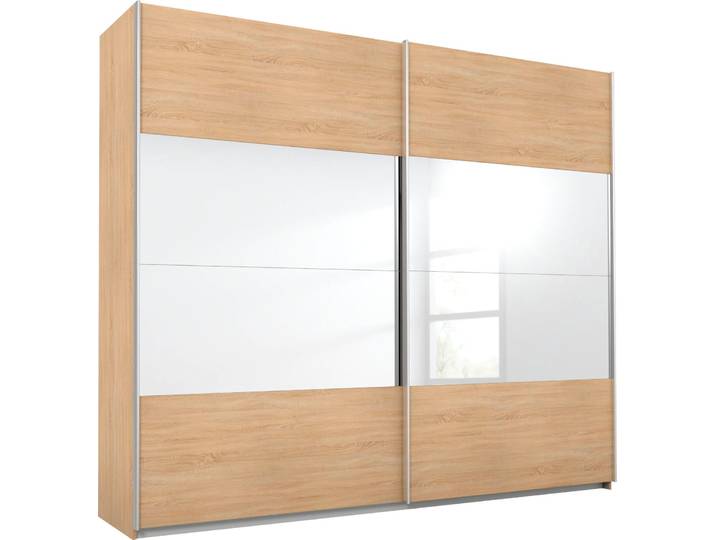 rauch Quadra mit Spiegelelementen