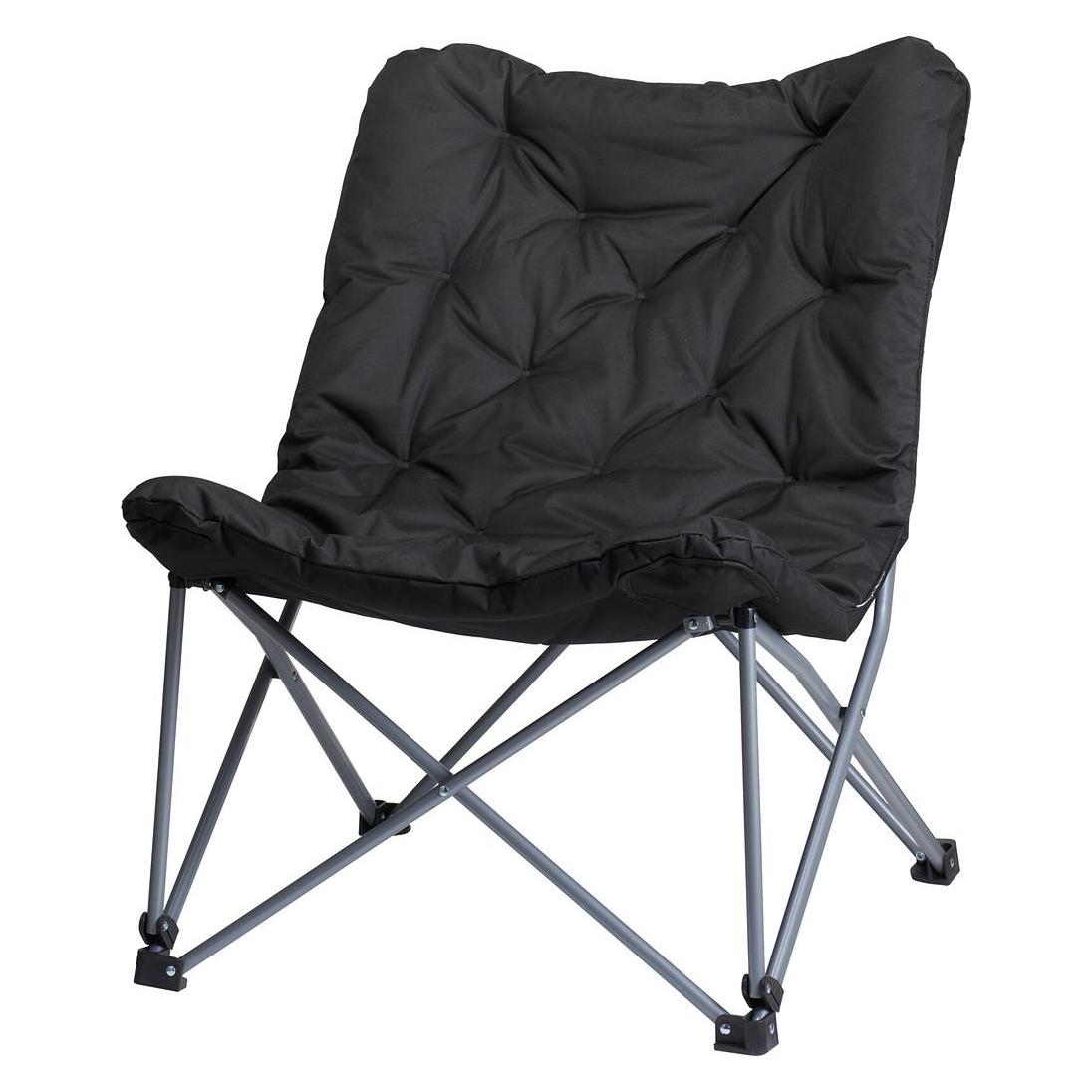 Redcliffs Campingstuhl Butterfly mit Polsterung (61316090)