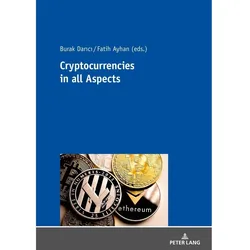 Peter Lang Cryptocurrency in all Aspects, Crypto Wallet