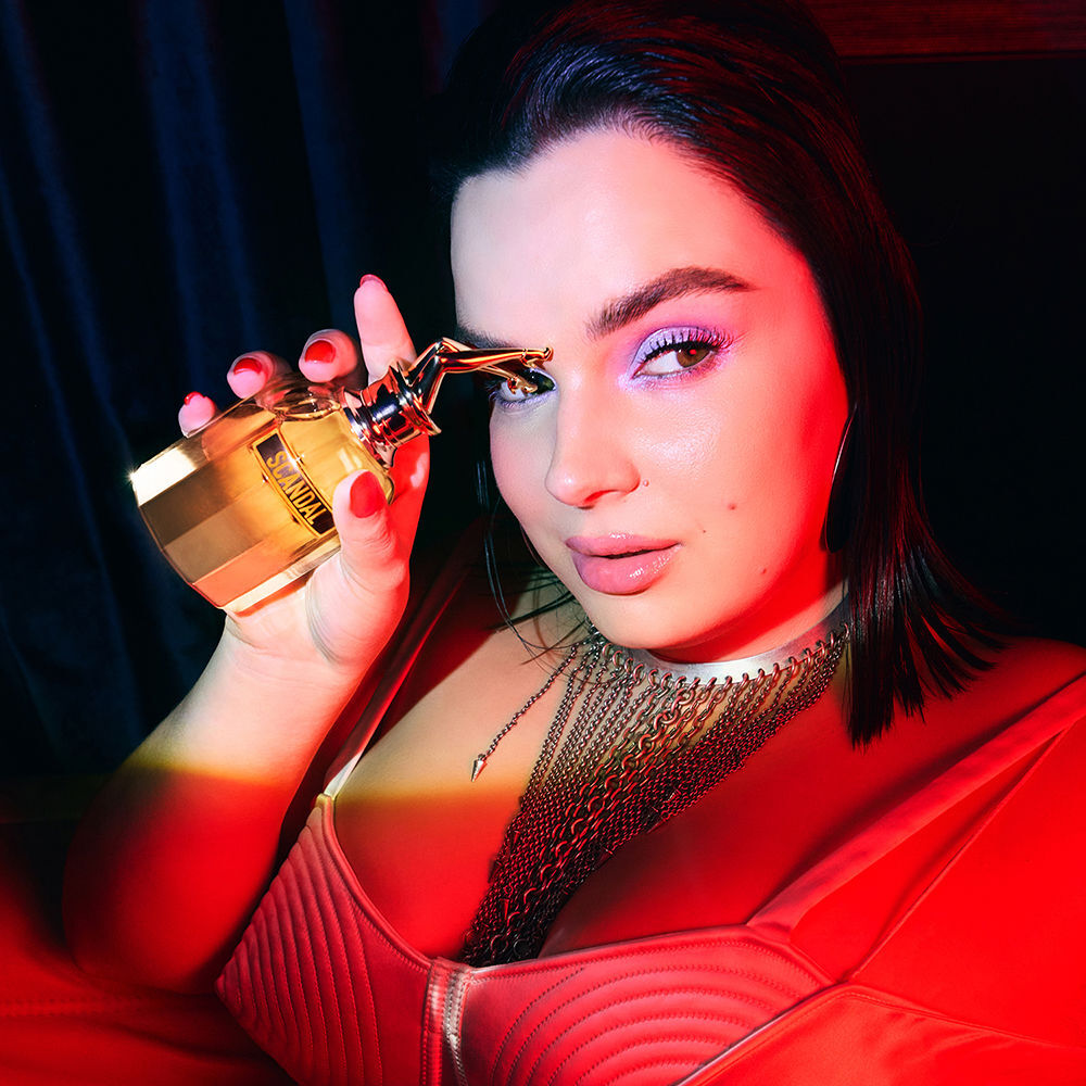 Jean Paul Gaultier Scandale Absolu Pour Elle eau de parfum vaporisateur 50 ml