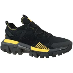 Cat, Herren, Wanderschuhe, erpillar erpillar Raider Sport – Sneakers für Herren – P724513 44 (44), Schwarz