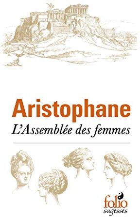 L'assemblée des femmes - Preis vom 02.10.2026 23:42:20 h