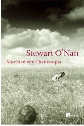 Stewart O'Nan - Abschied von Chautauqua - Preis vom 19.10.2026 19:33:35 h