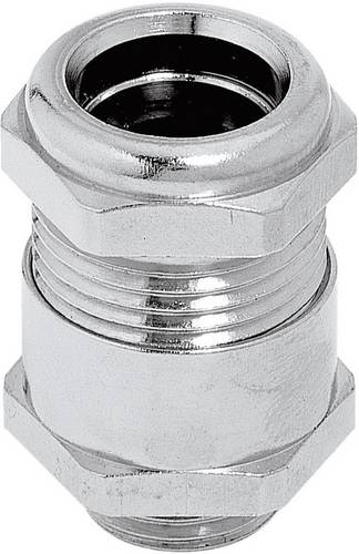 LAPP 52105380 Kabelverschraubung M25 x 1.5 Messing Messing 1St.