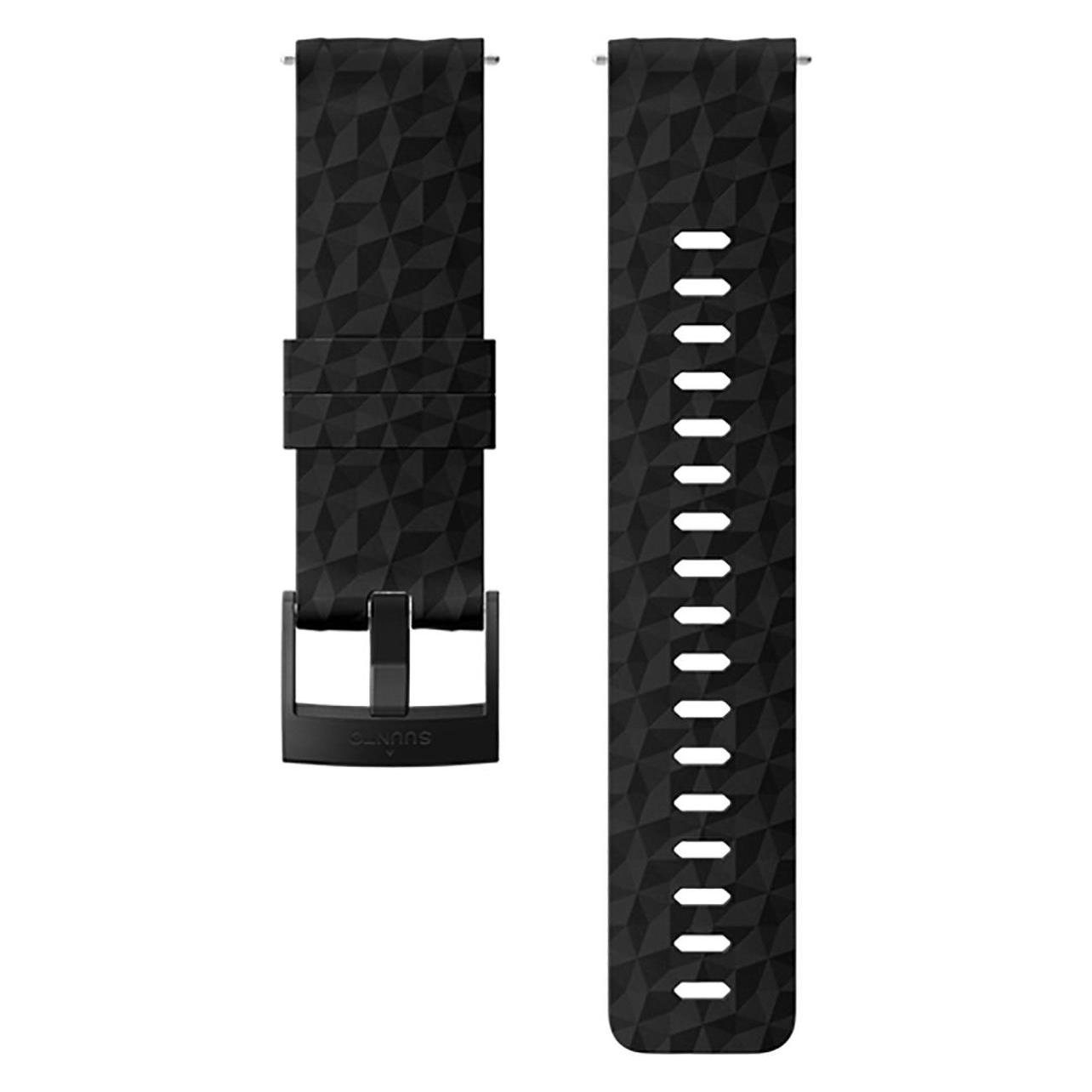 Suunto Explore 1 (24 mm, Silikon) (SS050221000-24mm)