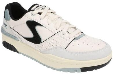 Skechers Court & Classics S-1992 - Mens 7.5 White Sneaker Medium