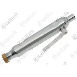 Rohr, Luftabscheider Vaillant-Nr. 0020133405