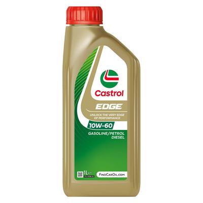 CASTROL Motoröl VW,OPEL,FORD 15F62C Motorenöl,Öl,Öl für Motor