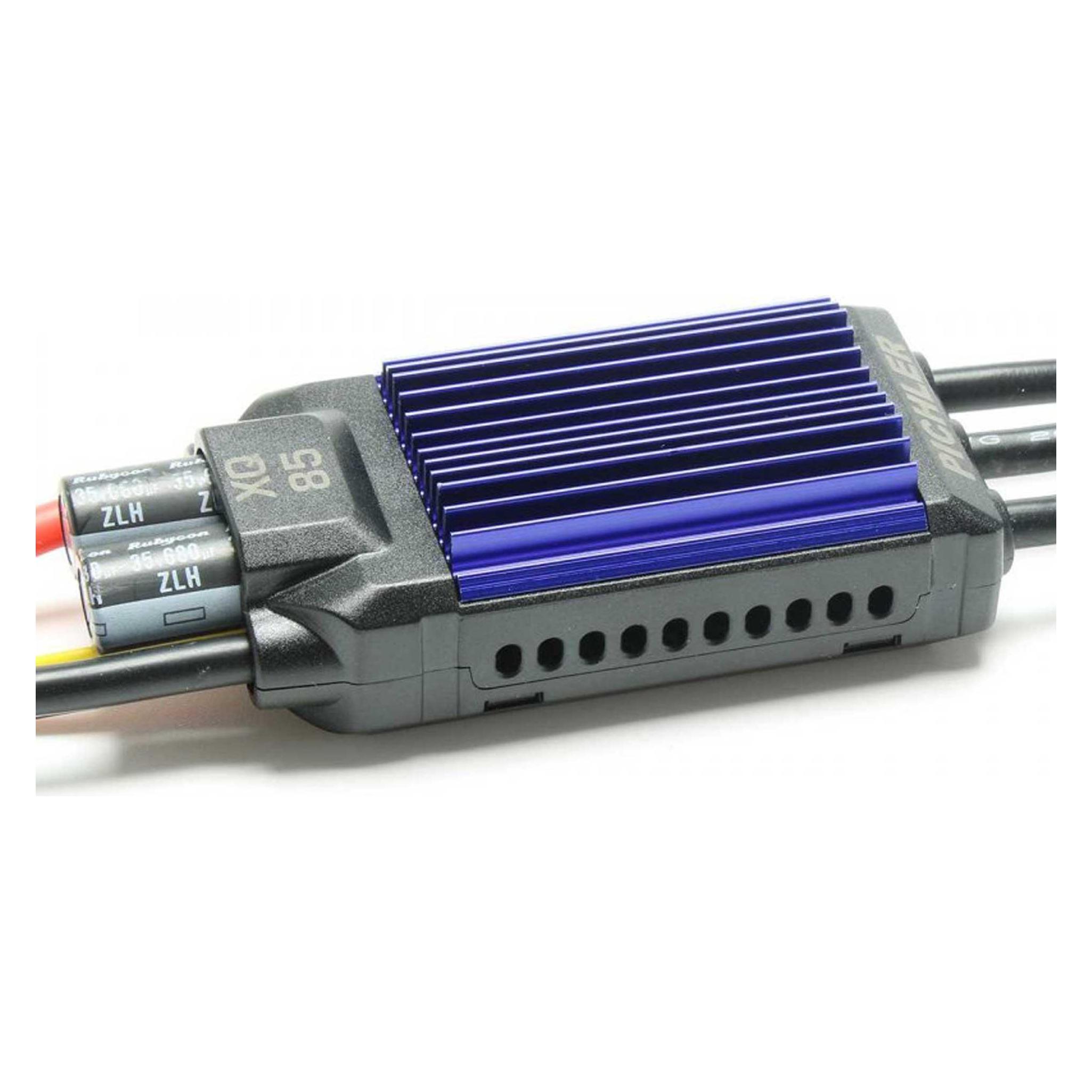 Pichler Brushless Regler XQ+ 85 (15926)