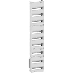 Eaton, Verteilerschrank Zubehör, ZSD-V19 Verteilerfeld 226616 9reihig H1350mm 226616
