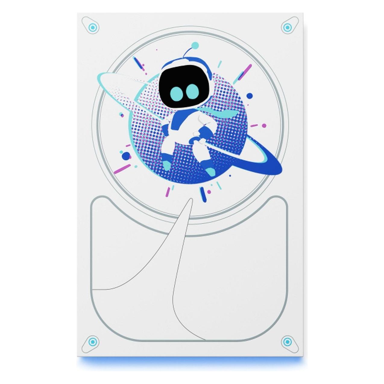 Seagate Game Drive for PlayStation - Astro Bot Limited Edition (5 TB) (STLW5000203)