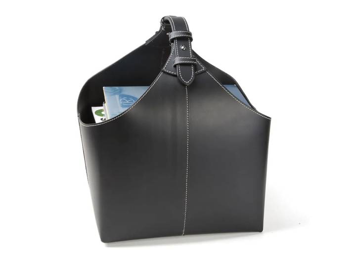 Ørskov Boîte à magazines Ørskov noir