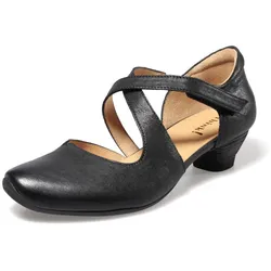 Think Pumps schwarz Aida schwarz 209-0000 - AID 643 Gr.42