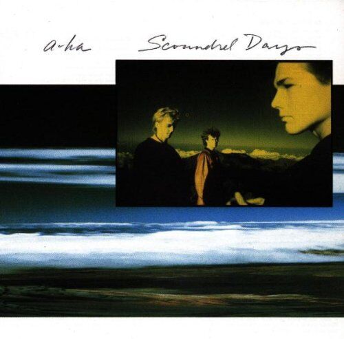 A-Ha - Scoundrel Days - Preis vom 14.10.2026 23:07:16 h