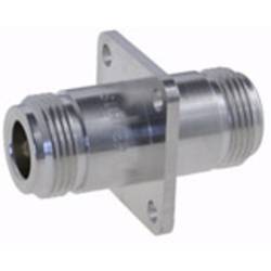 Huber+Suhner Huber Suhner 22542437 N-Durchführung N-Buchse - N-Buchse 1 St.