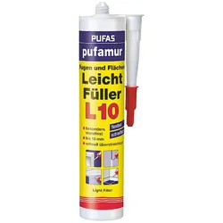 pufamur Fugen und Flächen Leichtfüller L10 310 ml
