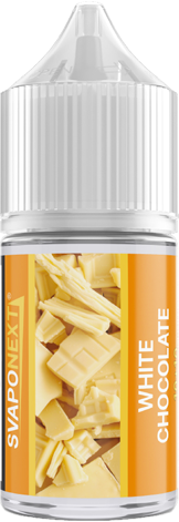 Svaponext White Chocolate Aroma Mini Shot 10ml