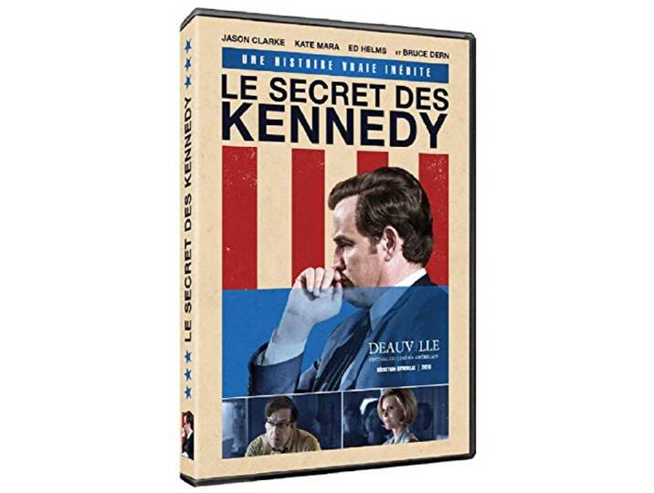 Secret des Kennedy, le (Fr)