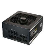 Coolermaster Cooler Master Netzteil MWE Gold V2 ATX 3.1 PC-/Server 80 PLUS (MPE-8501-AFAAG-3EEU)