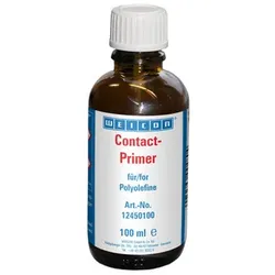 CA-Primer für Polyolefine | Haftvermittler für niederenergetische Kunststoffe | 100 ml