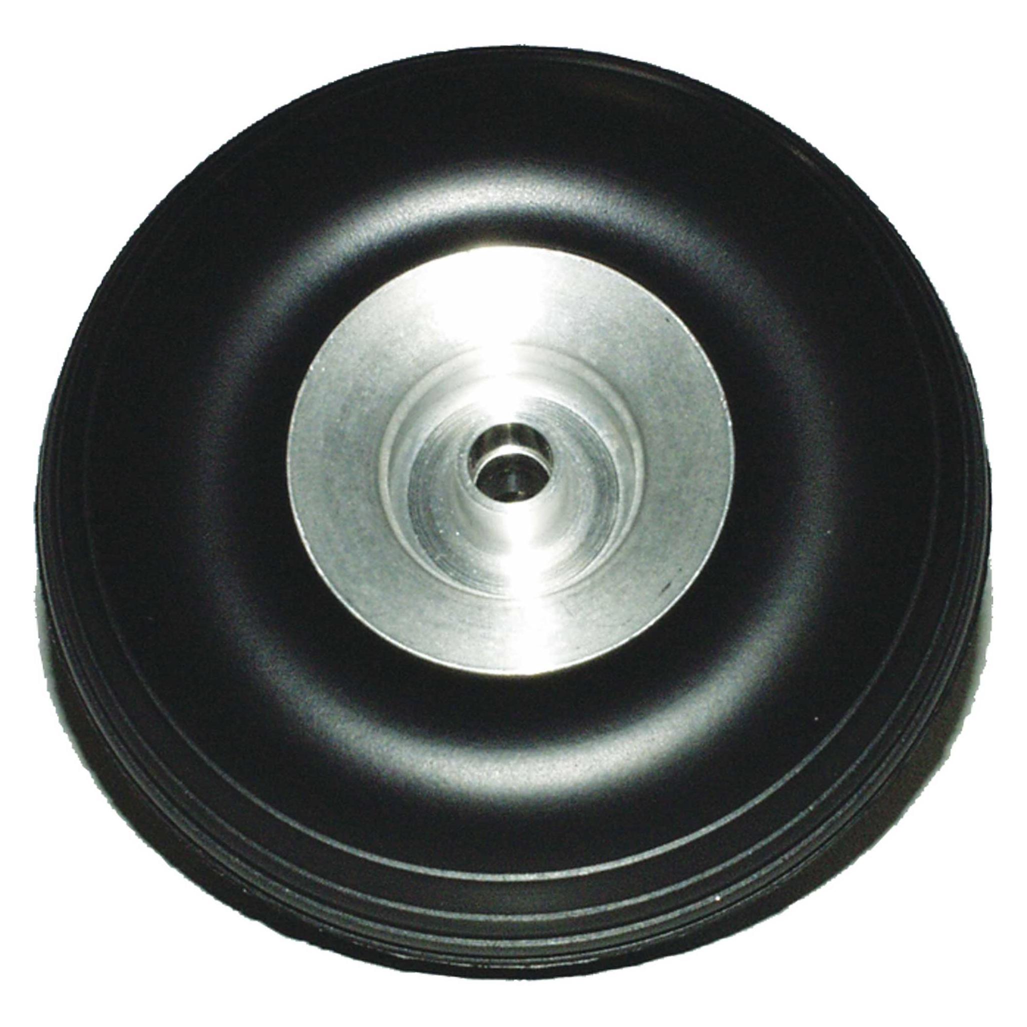 Modellbau Lindinger Rad Spezial Light 114mm M.Alufelge (GS0222)