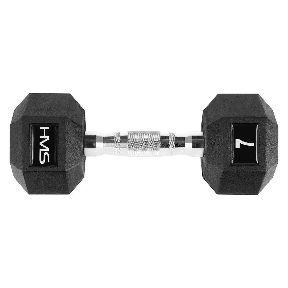 HMS Hex Pro 7 kg Hantla (1 x 7 kg) (17-66-106)