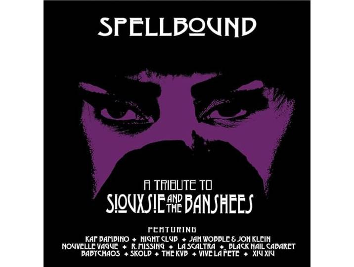 Spellbound (Purple)