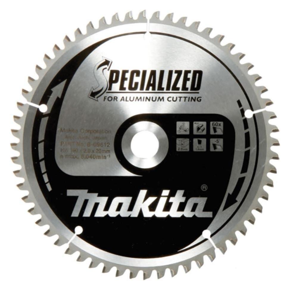 Makita SPECIALIZED Sägeb.305x30x80Z (B-33342)