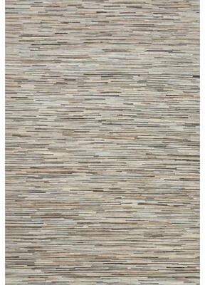 Alexander Home Palegrass Contemporary Area Rug