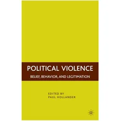 Political Violence, Fachbücher