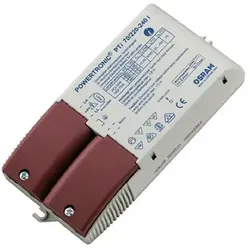 Ledvance Osram PTI 35/220-240I EVG POWERTRONIC inkl. Zugentlastung OS4008321099488