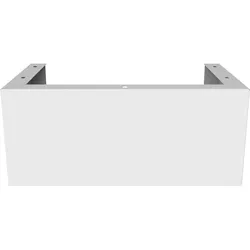 VAILLANT Verlängerung Abdeckhaube für X-Stationen
