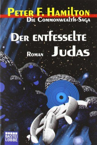Hamilton, Peter F. - Der entfesselte Judas: Roman - Preis vom 14.10.2026 23:07:16 h