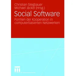 Social Software, Fachbücher