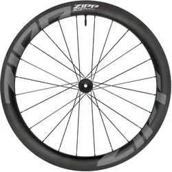 ZIPP 303 XPLR SW Vorderrad Gravel Aero-Laufrad - black - 700C Front