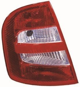 ABAKUS 665-1901R-UE Rear light