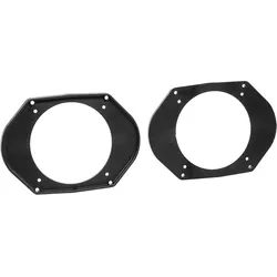  Lautsprecheradapter Ø130mm Mazda 626 / Premacy 