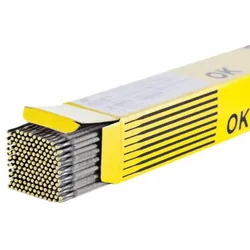 Stabelektroden ESAB OK 43.32