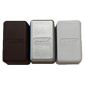 Abus FUET50040W Magnethalter - weiss (FUET50040W)