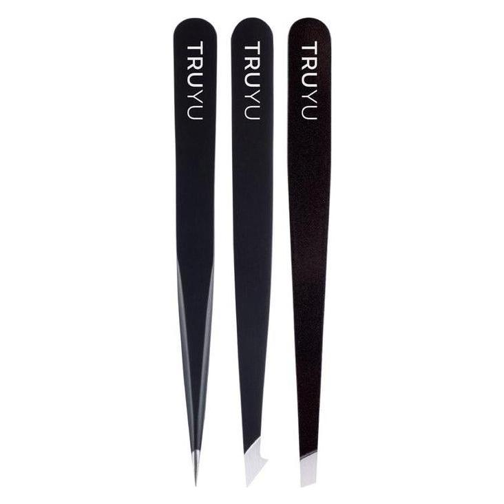 Truly - Ultimate Tweezer Collection - Compact (65923)