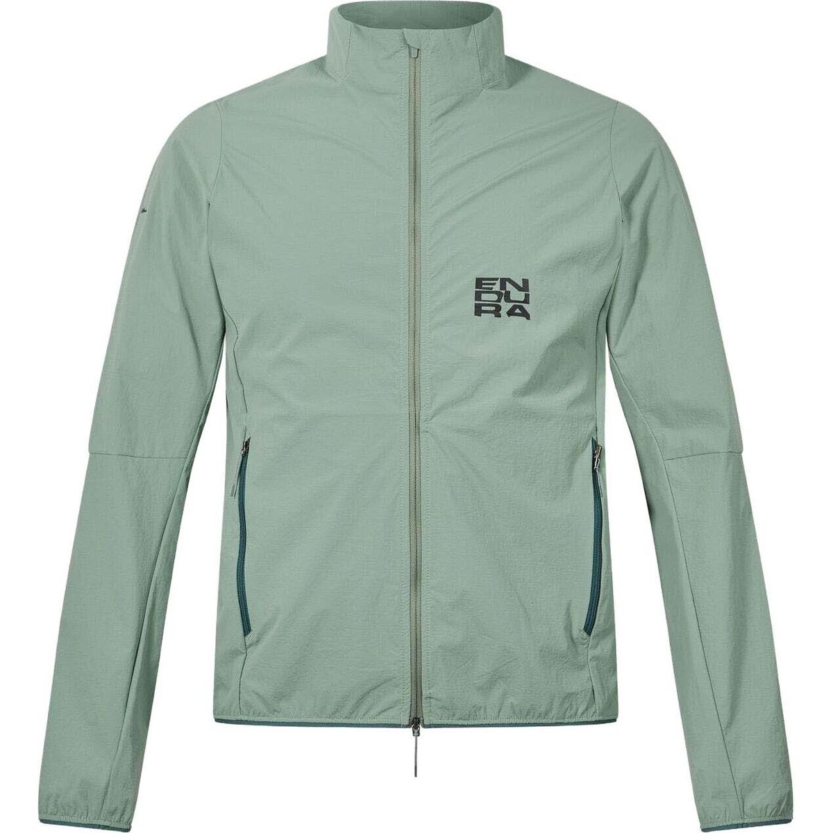 Endura Alltrack Ride Packable Jacket oil seed XL R-E9202-XL-oil-seed