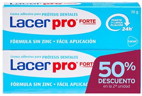 Duplo Lacerpro Forte